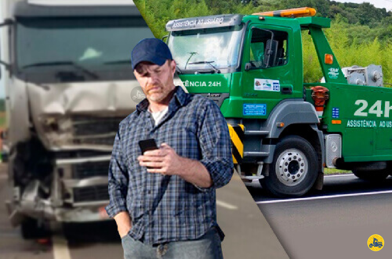 Serviço Teste - Ônibus e Vans