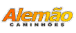 Alemão Caminhões logo