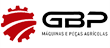 GBP Máquinas logo