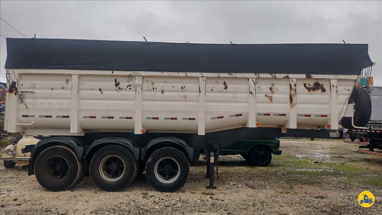 CARRETA SEMI-REBOQUE BASCULANTE Vitória Caminhões CURITIBA PARANÁ PR