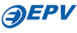 EPV Veículos logo