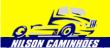 Nilson Caminhoes logo