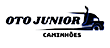 Oto Caminhões logo