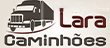 Lara Caminhões logo