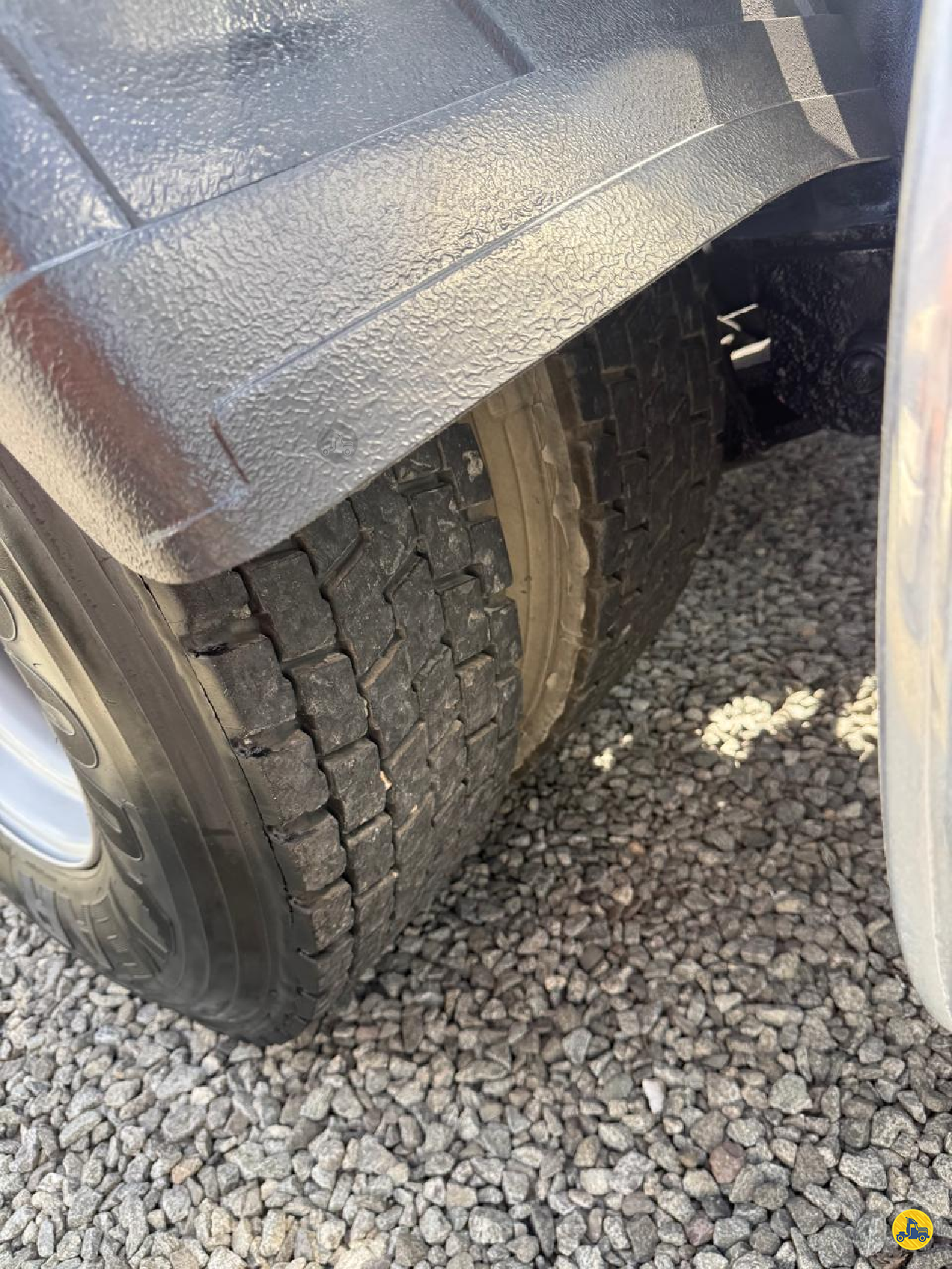 CAMINHAO VOLKSWAGEN VW 19320