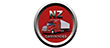 NZ Veículos e Caminhões logo