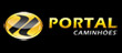 Portal Caminhões logo