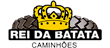 Rei da Batata Caminhões logo