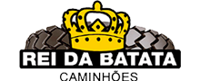 Rei da Batata Caminhões