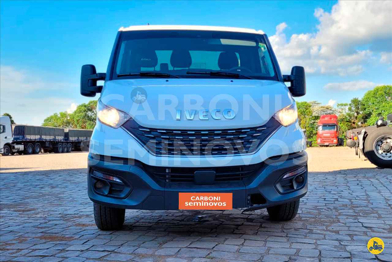 CAMINHAO IVECO DAILY 35-150 Chassis 3/4 4x2 Carboni Iveco VIDEIRA SANTA CATARINA SC