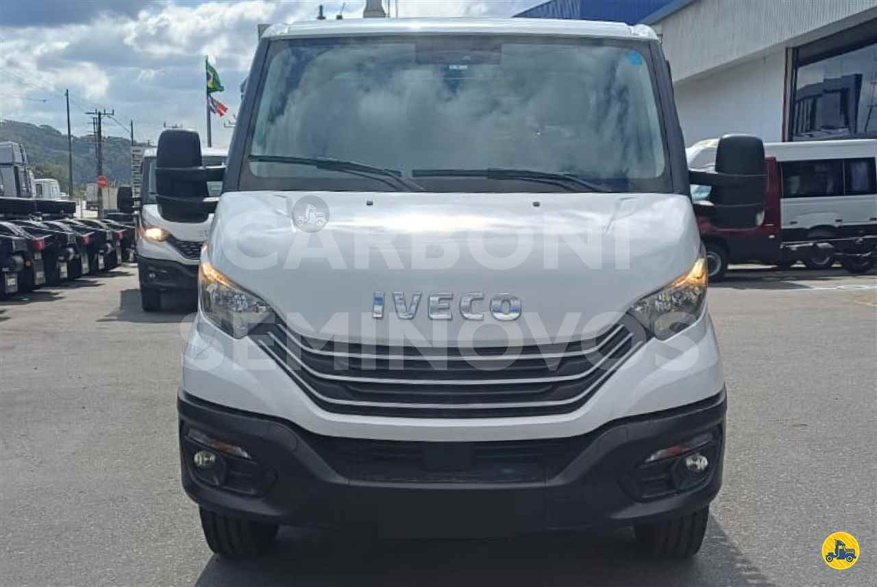 CAMINHAO IVECO DAILY 35-160 Carga Seca 3/4 4x2 Carboni Iveco VIDEIRA SANTA CATARINA SC