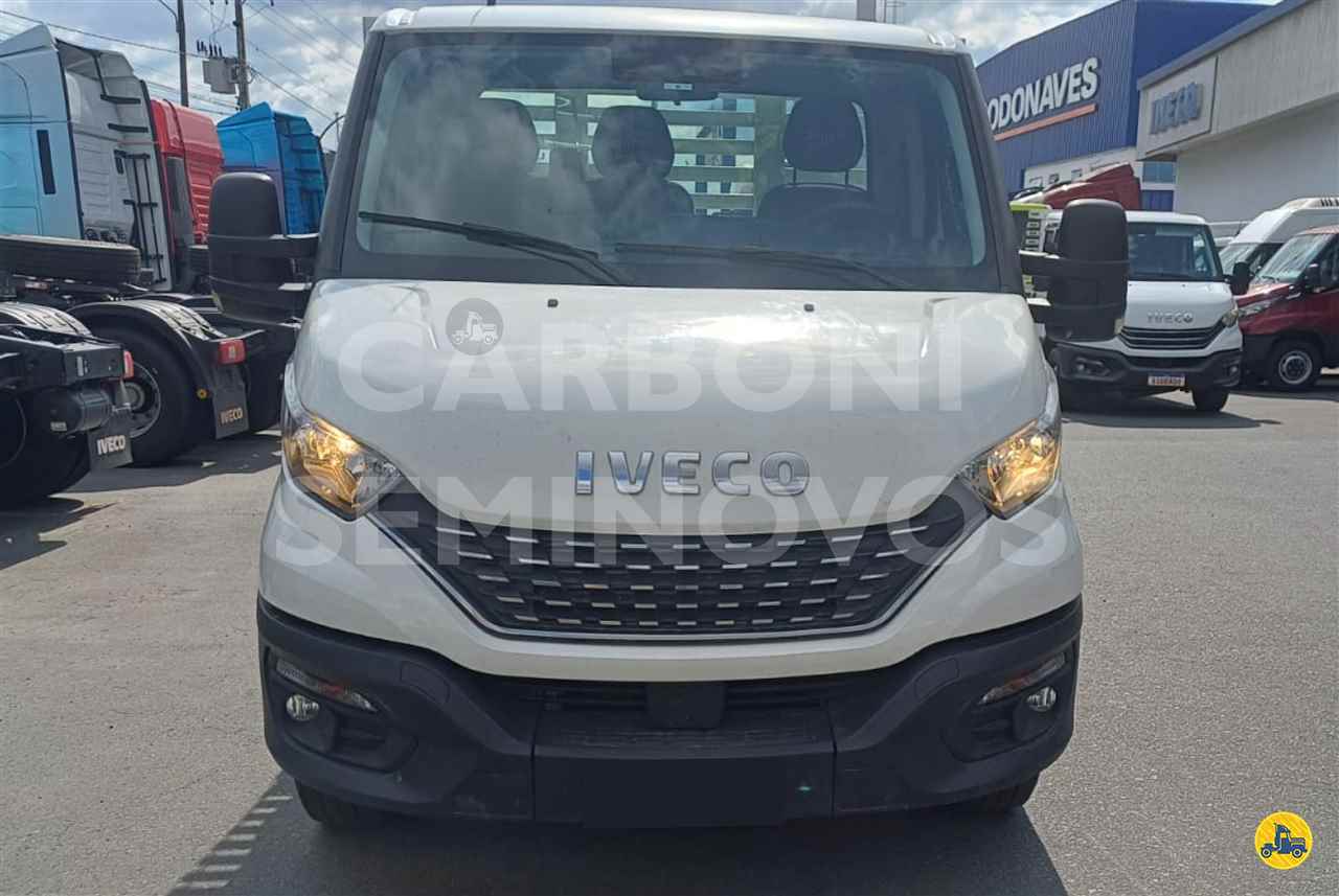 CAMINHAO IVECO DAILY 35-160 Carga Seca 3/4 4x2 Carboni Iveco VIDEIRA SANTA CATARINA SC