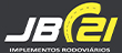 JB 21 Implementos Rodoviários logo