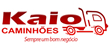 Kaio Caminhões logo