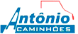 Antônio Caminhões logo