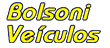 Bolsoni Veículos logo
