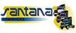 Santana Caminhões logo