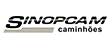 SinopCam Caminhões logo