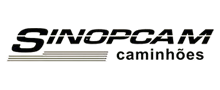 SinopCam Caminhões