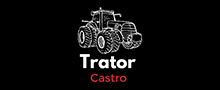 Trator Castro