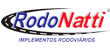 Rodonatti  - Domínio logo