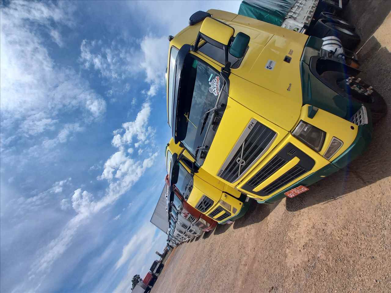 Debastiani Caminhões na cidade de ANAPOLIS/GO