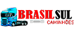 Brasil Sul Caminhões logo
