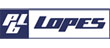 P. B. Lopes - Scania - Maringá PR logo
