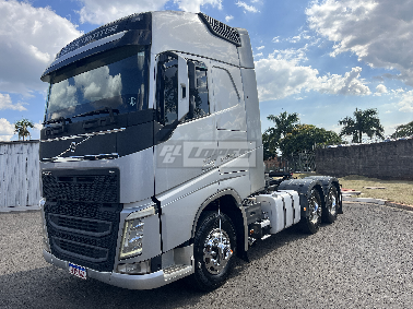 VOLVO FH 540
