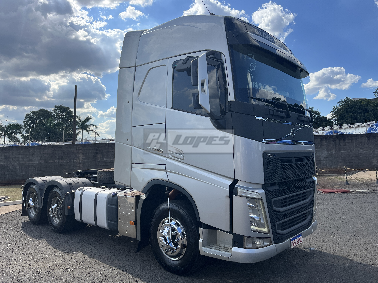 VOLVO FH 540