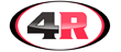 4R Caminhões logo