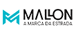 Mallon Truck Seminovos - MB logo