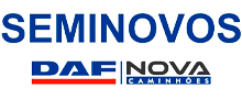 DAF Nova Caminhões - Jaboatão dos Guararapes