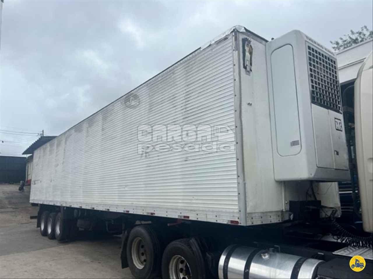 CARRETA SEMI-REBOQUE FRIGORIFICO Carga Pesada Caminhões SAO PAULO SÃO PAULO SP