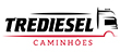 Trediesel Caminhões logo