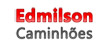 Edmilson Caminhões Itajubá MG logo