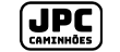 JPC Caminhões logo