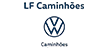 L.F. Caminhoes - VW logo