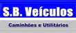 SB Veiculos logo