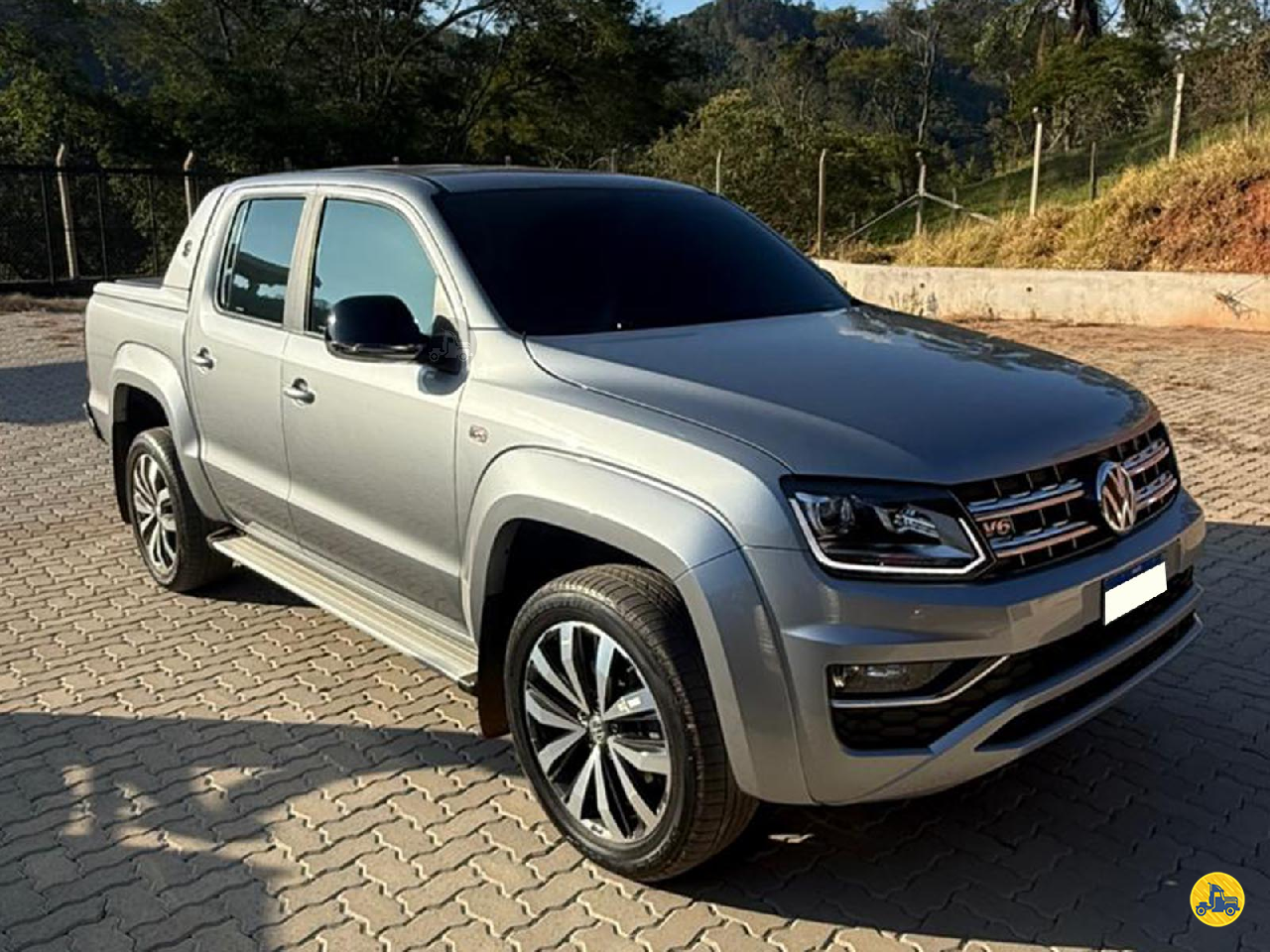 CARRO VW - Volkswagen Amarok Extreme SB Veiculos CATANDUVA SÃO PAULO SP