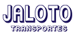 Jaloto Transportes logo