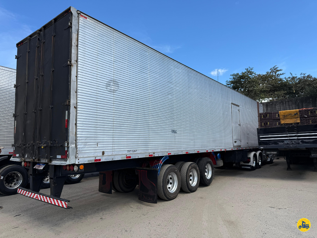 PEÇAS A VENDA CARRETAS OUTROS