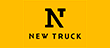 New Truck Veículos e Peças logo