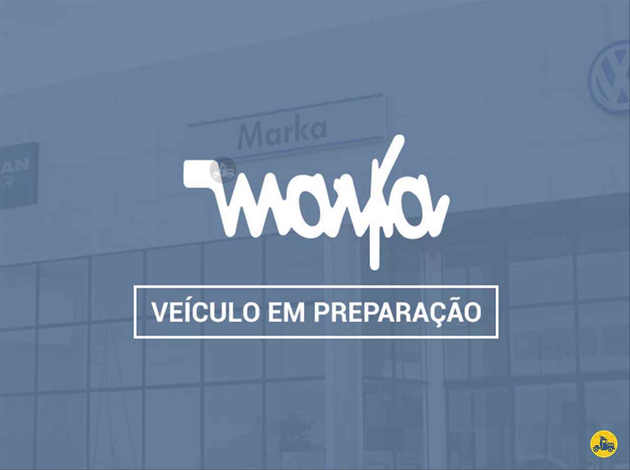 CAMINHAO VOLKSWAGEN DELIVERY EXPRESS Chassis Toco 4x2 Marka Veículos - VW JAU SÃO PAULO SP