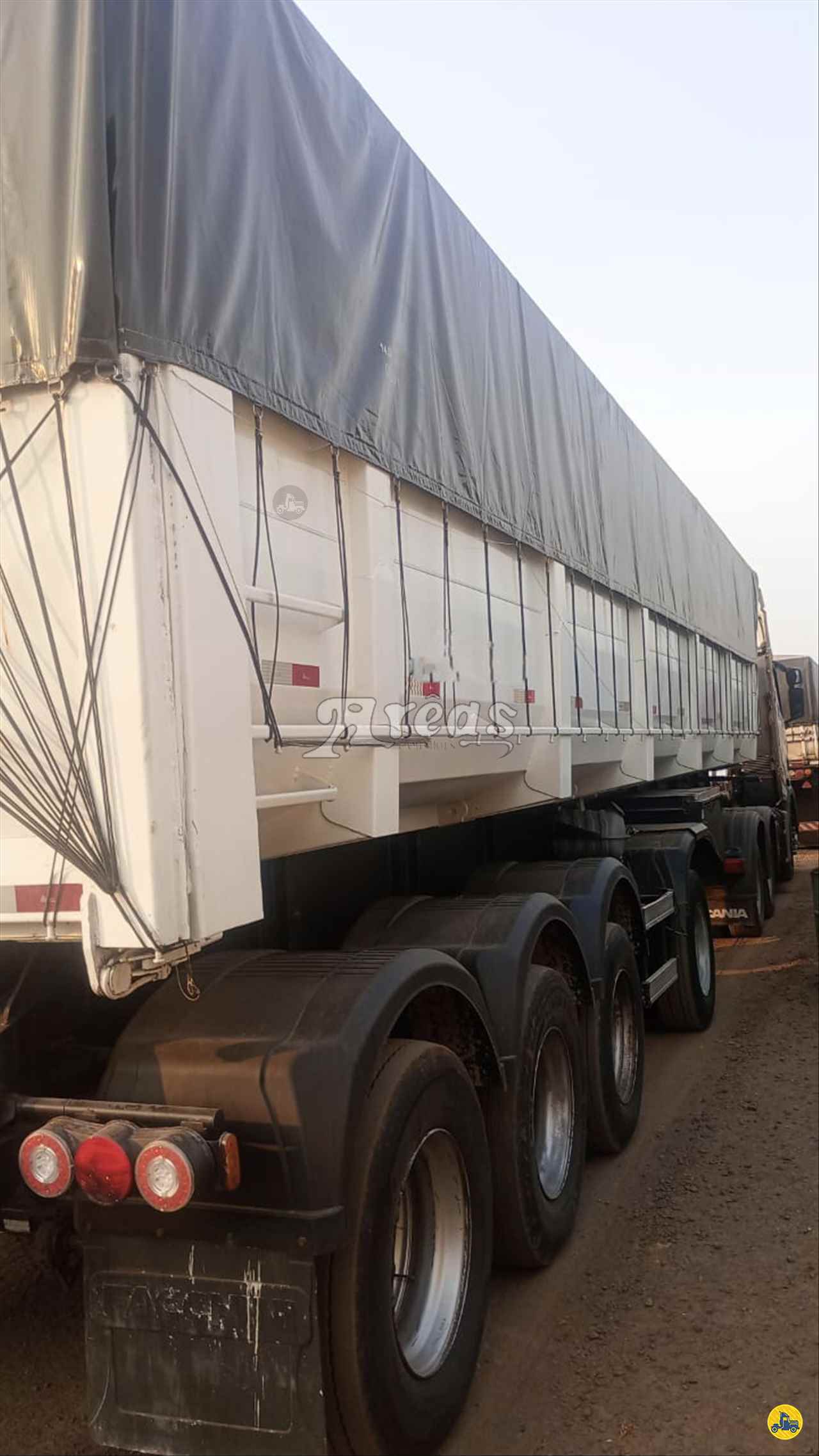 CARRETA SEMI-REBOQUE BASCULANTE Arêas Caminhões MARINGA PARANÁ PR