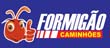 Formigão Caminhões logo