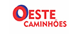 Oeste Caminhões logo