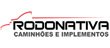 Rodonativa Caminhões e Implementos logo