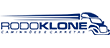 Rodoklone Caminhões e Carretas  logo