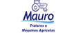 Mauro Tratores logo